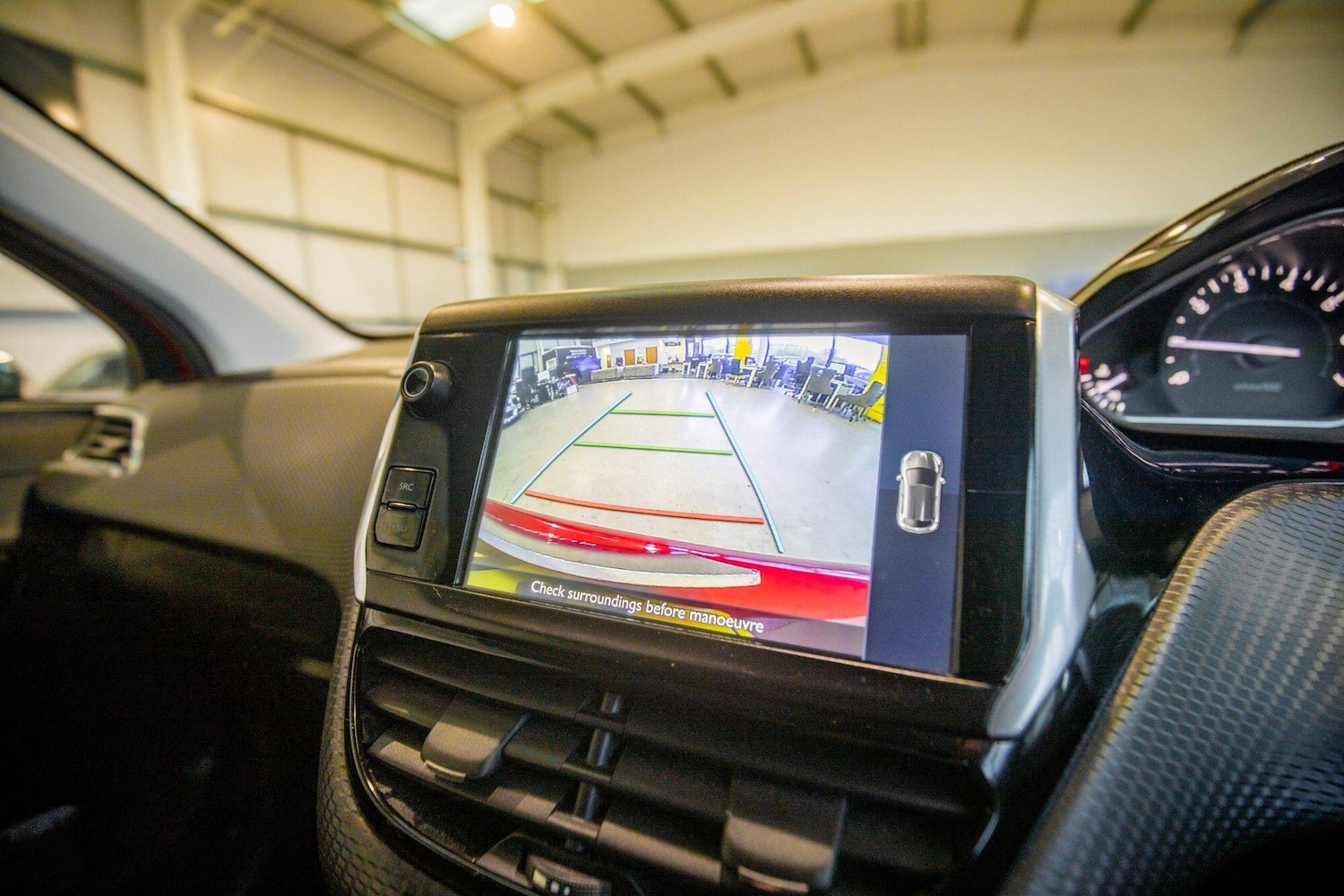 Used Peugeot 208 for sale - 76824516: Photo 26