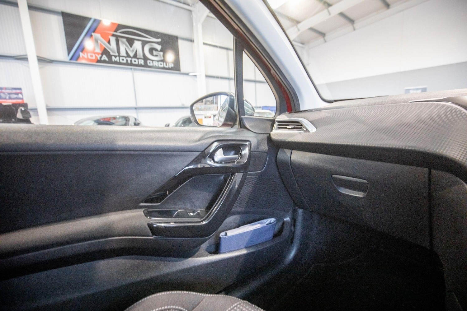 Used Peugeot 208 for sale - 76824516: Photo 30