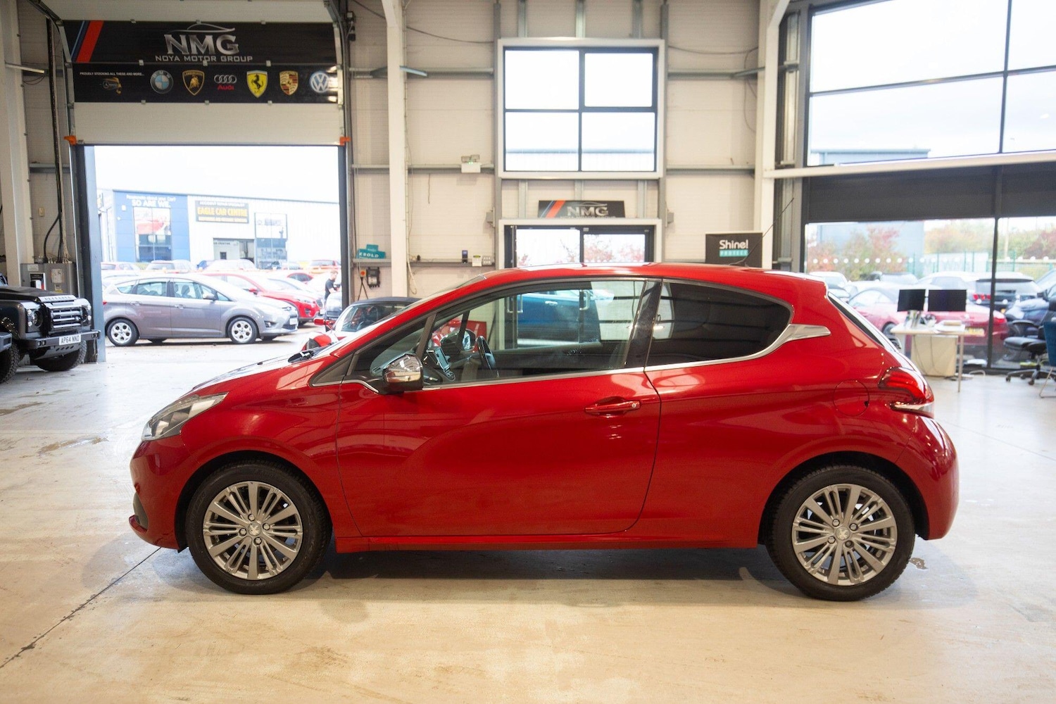 Used Peugeot 208 for sale - 76824516: Photo 33
