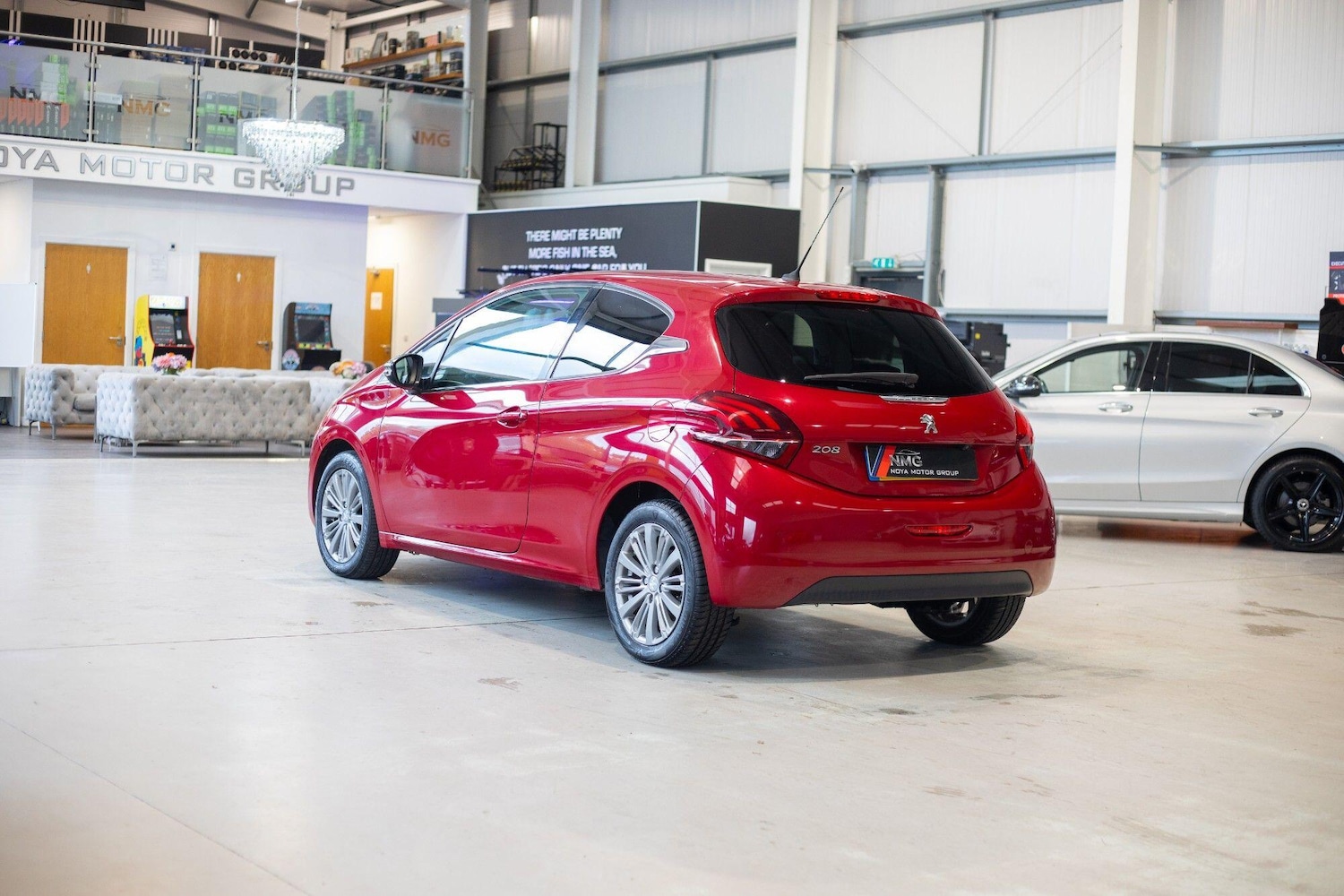 Used Peugeot 208 for sale - 76824516: Photo 34