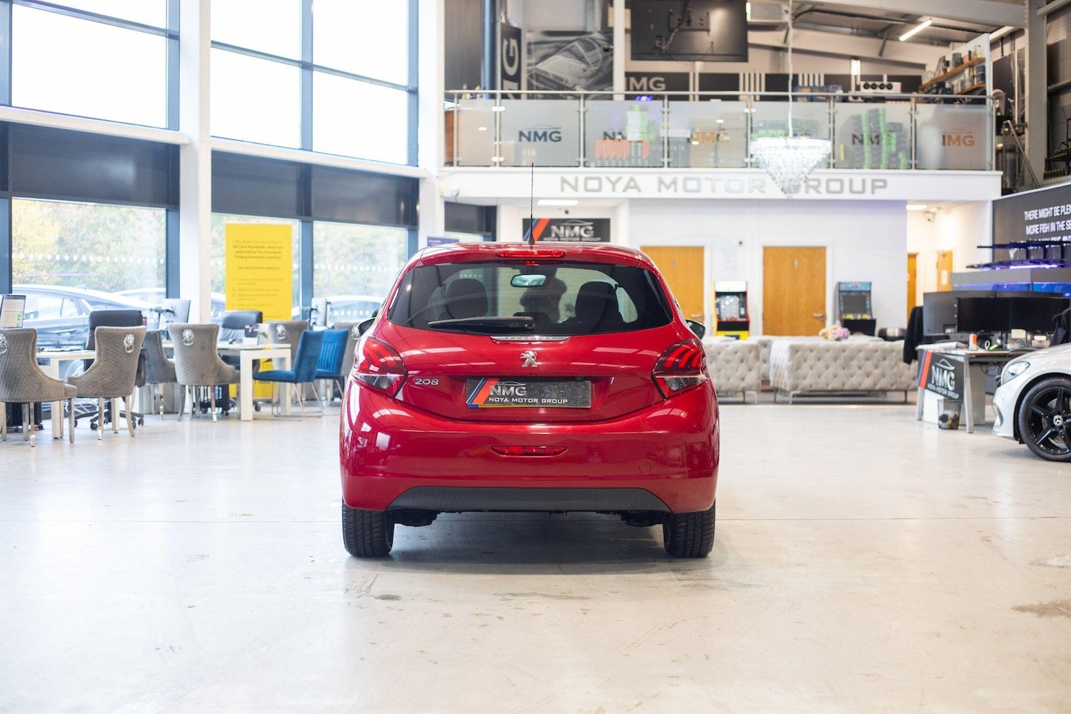 Used Peugeot 208 for sale - 76824516: Photo 35