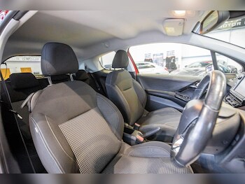 Used Peugeot 208 2015 for sale - 76824516: Photo
