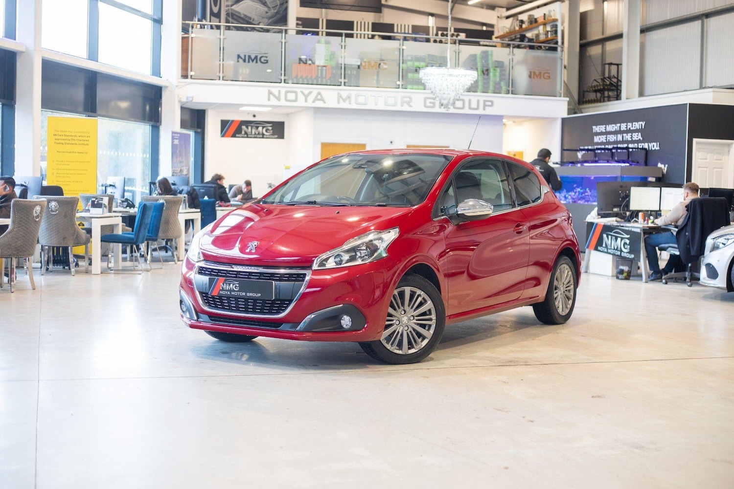 Used Peugeot 208 for sale - 76824516: Photo 6