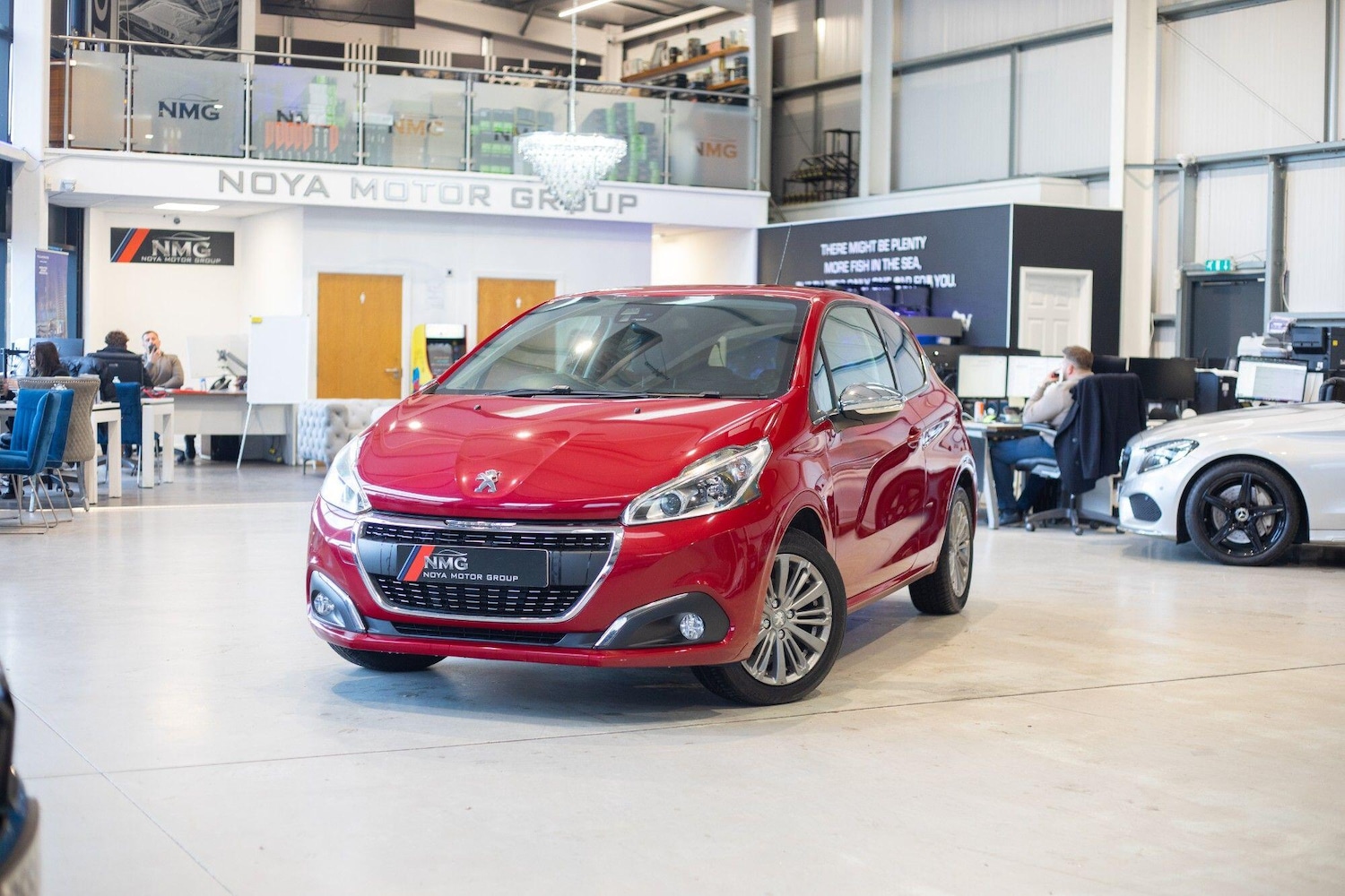 Used Peugeot 208 for sale - 76824516: Photo 7