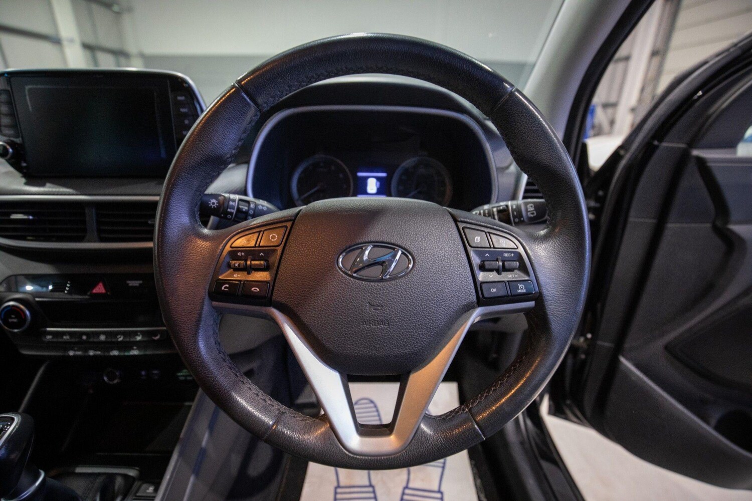 Used Hyundai TUCSON for sale - 77509781: Photo 19