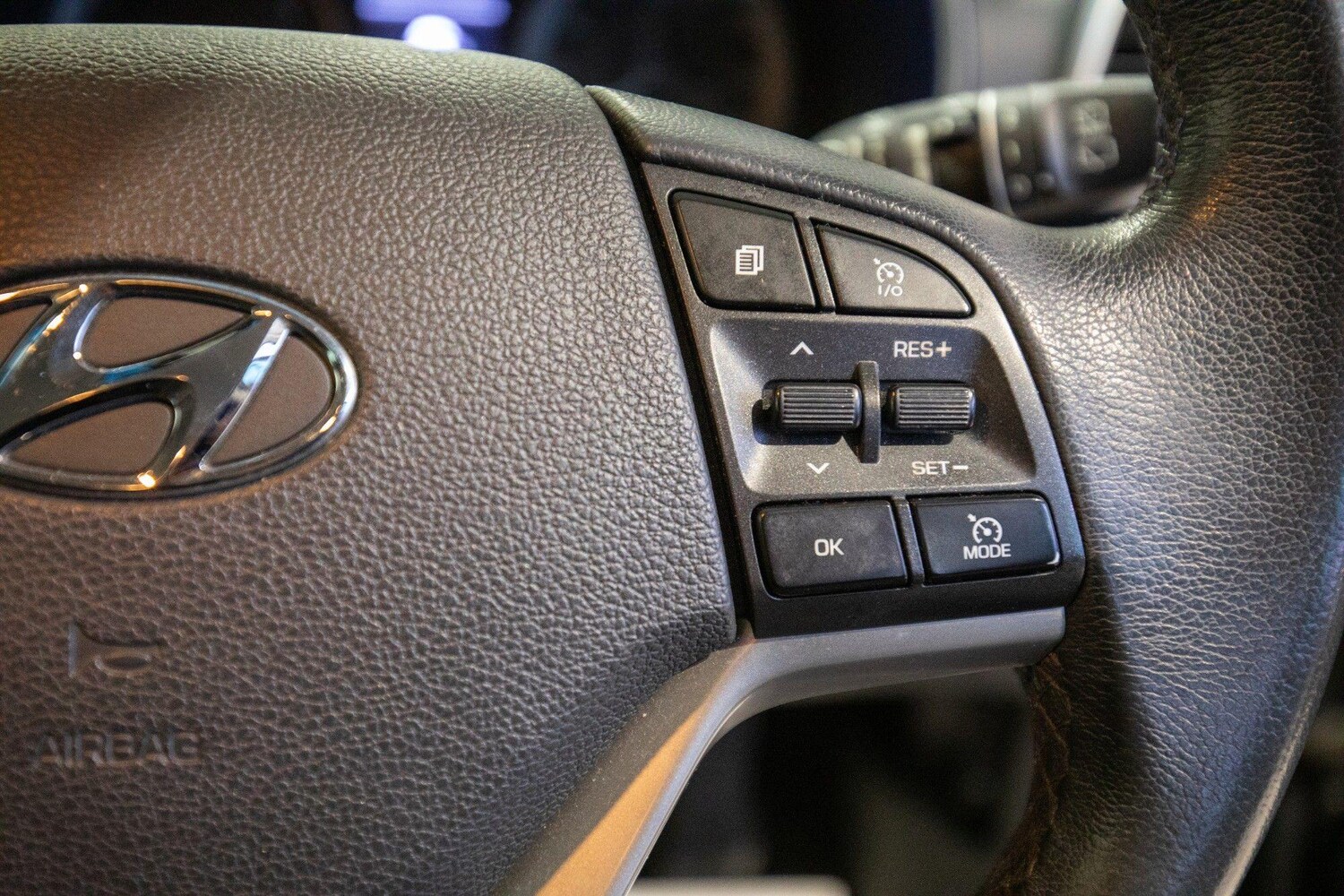 Used Hyundai TUCSON for sale - 77509781: Photo 20