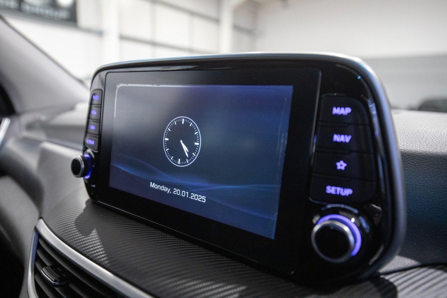 Used Hyundai TUCSON for sale - 77509781: Photo 26