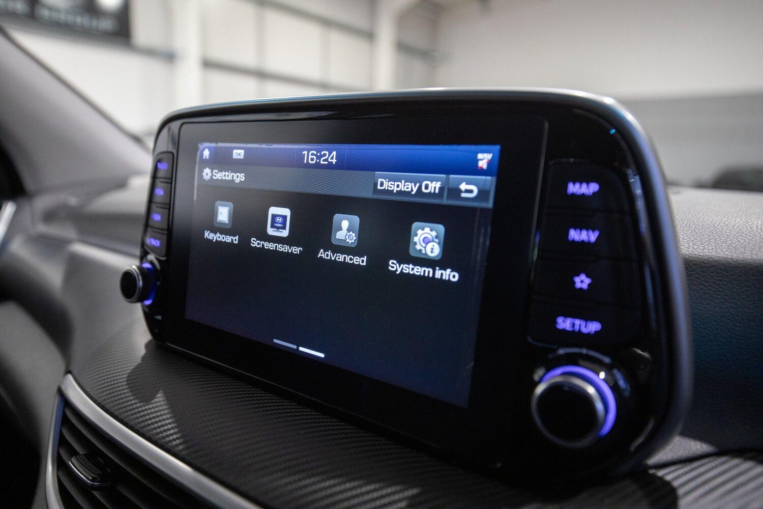 Used Hyundai TUCSON for sale - 77509781: Photo 28