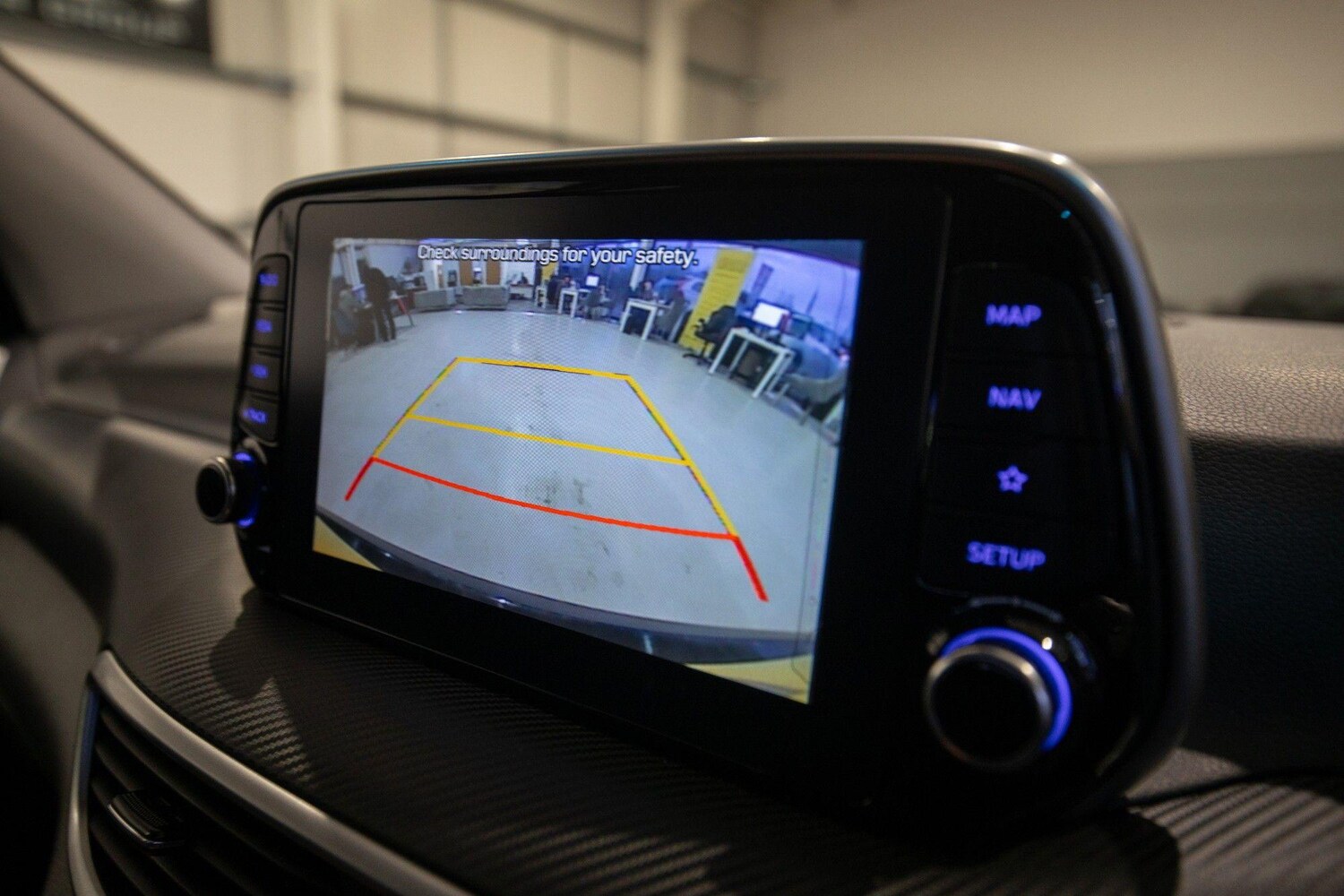 Used Hyundai TUCSON for sale - 77509781: Photo 29