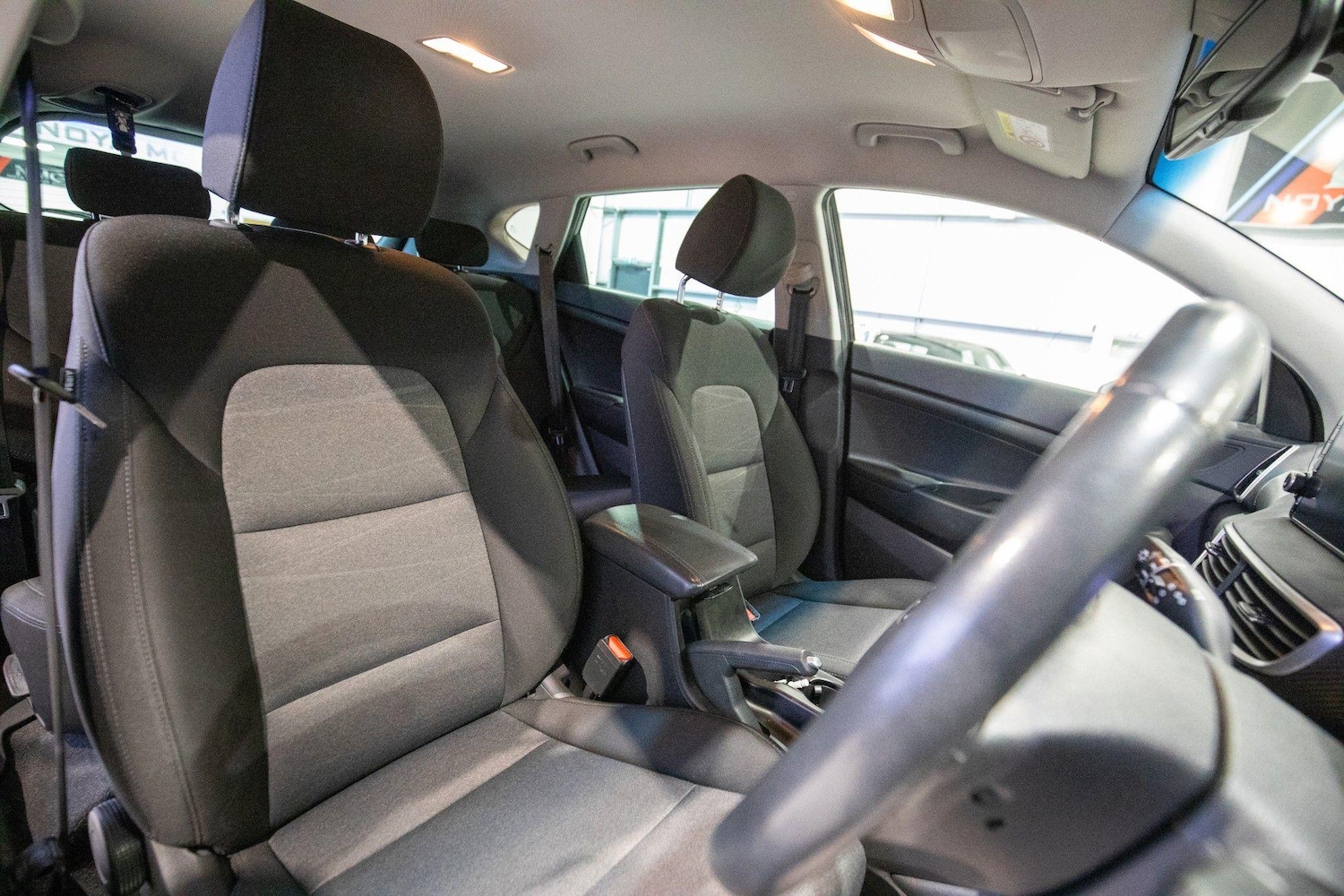 Used Hyundai TUCSON for sale - 77509781: Photo 3