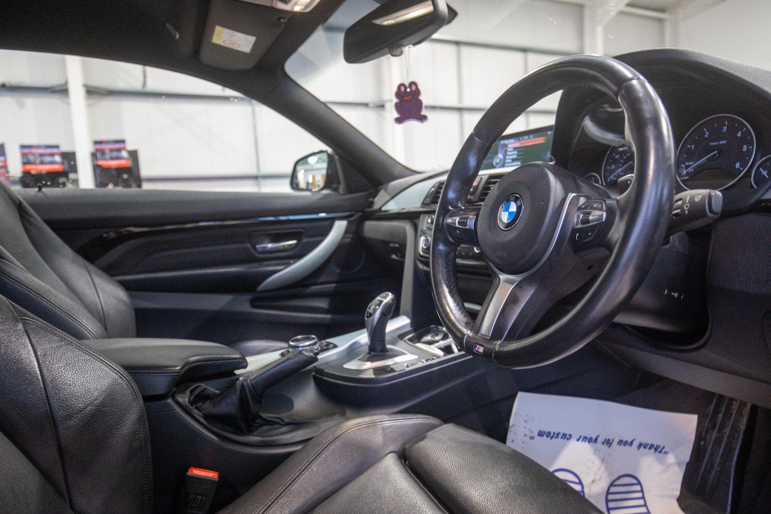 Used BMW 4 Series 2014 for sale - 77386342: Photo 12