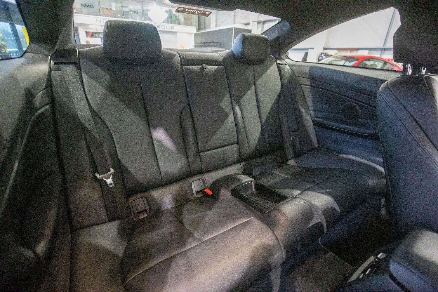 Used BMW 4 Series 2014 for sale - 77386342: Photo 14