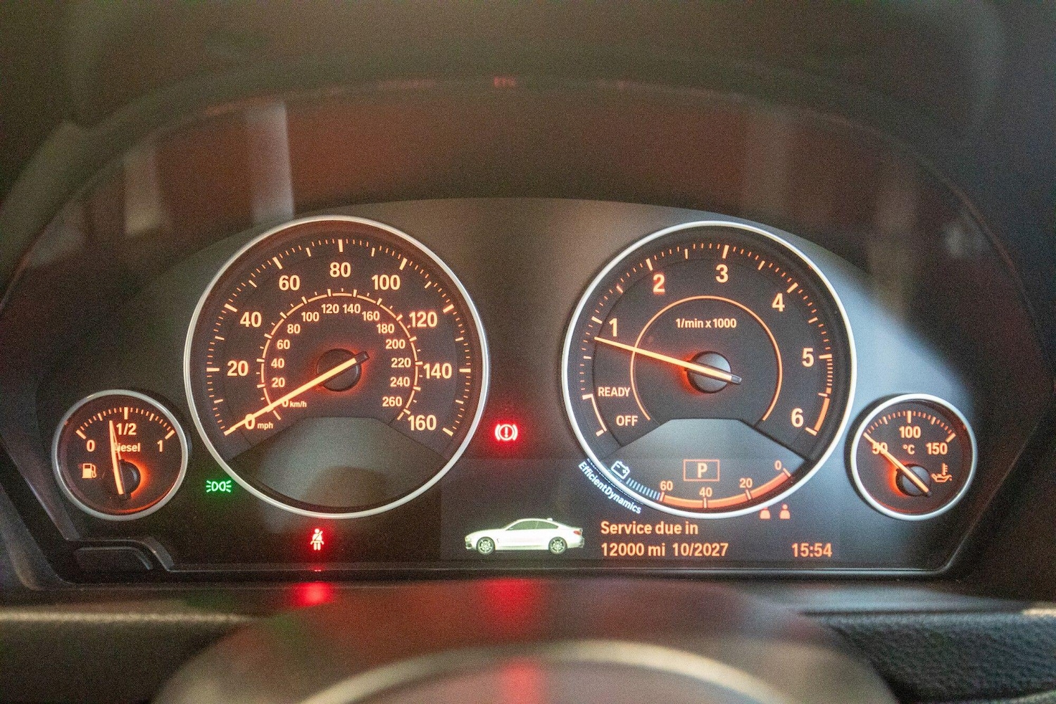 Used BMW 4 Series 2014 for sale - 77386342: Photo 16