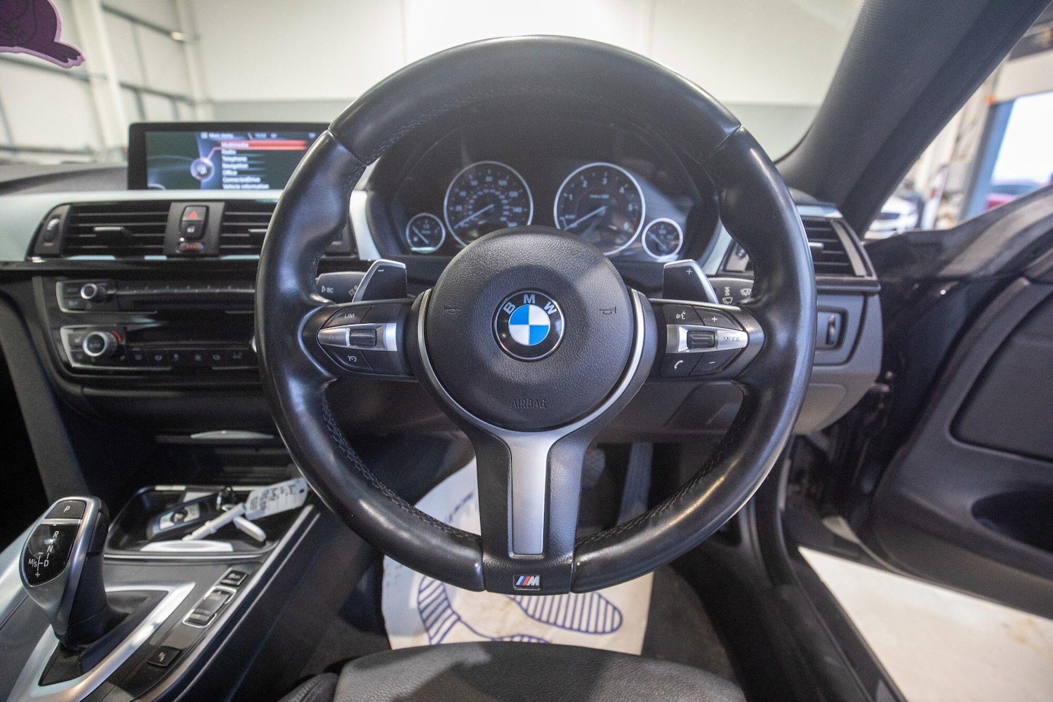 Used BMW 4 Series 2014 for sale - 77386342: Photo 17