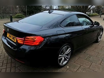 (64) - 2.0 420d M Sport Coupe 2dr Diesel Auto xDrive Euro 6 (s/s) (184 ps) *Financ