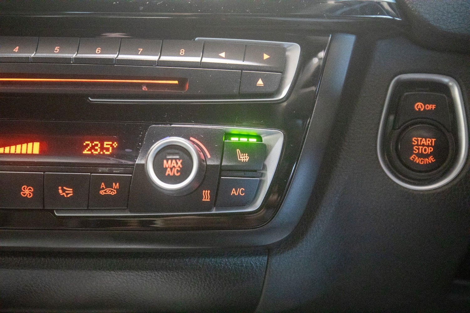 Used BMW 4 Series 2014 for sale - 77386342: Photo 24