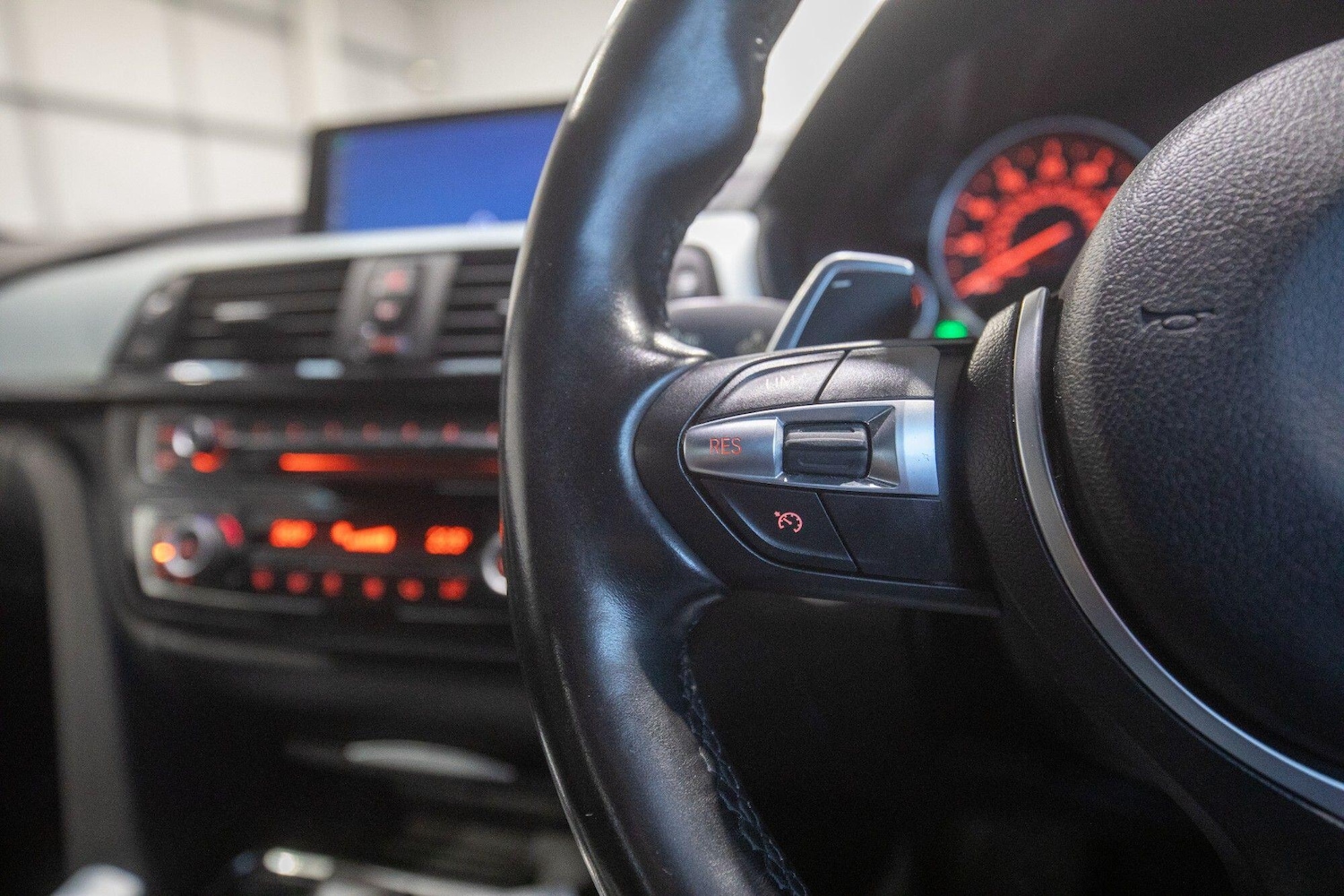 Used BMW 4 Series 2014 for sale - 77386342: Photo 31