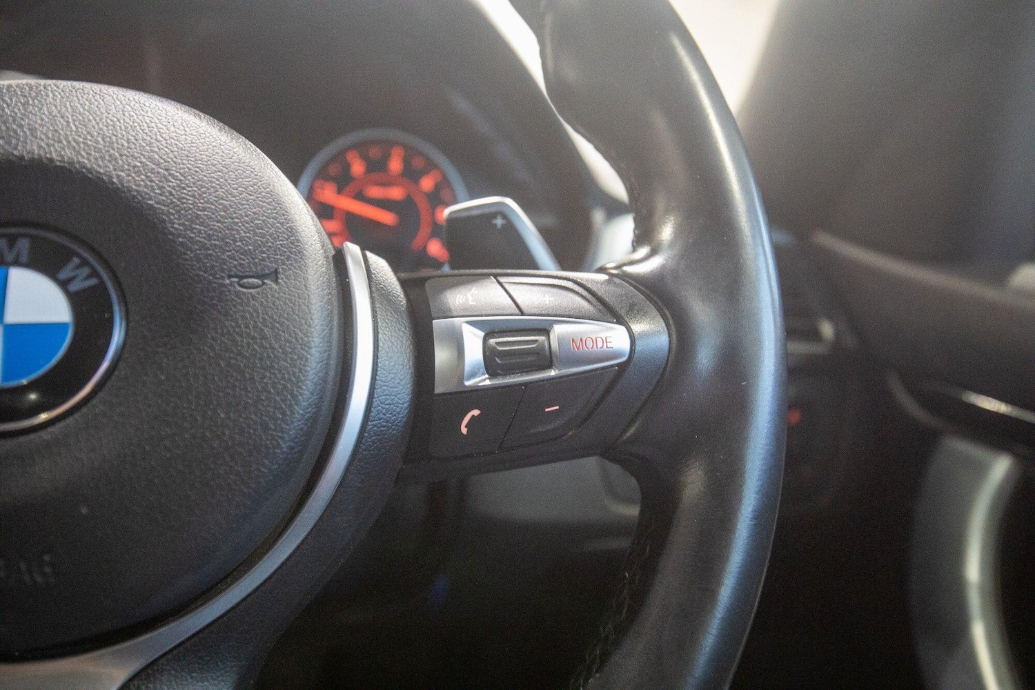 Used BMW 4 Series 2014 for sale - 77386342: Photo 32