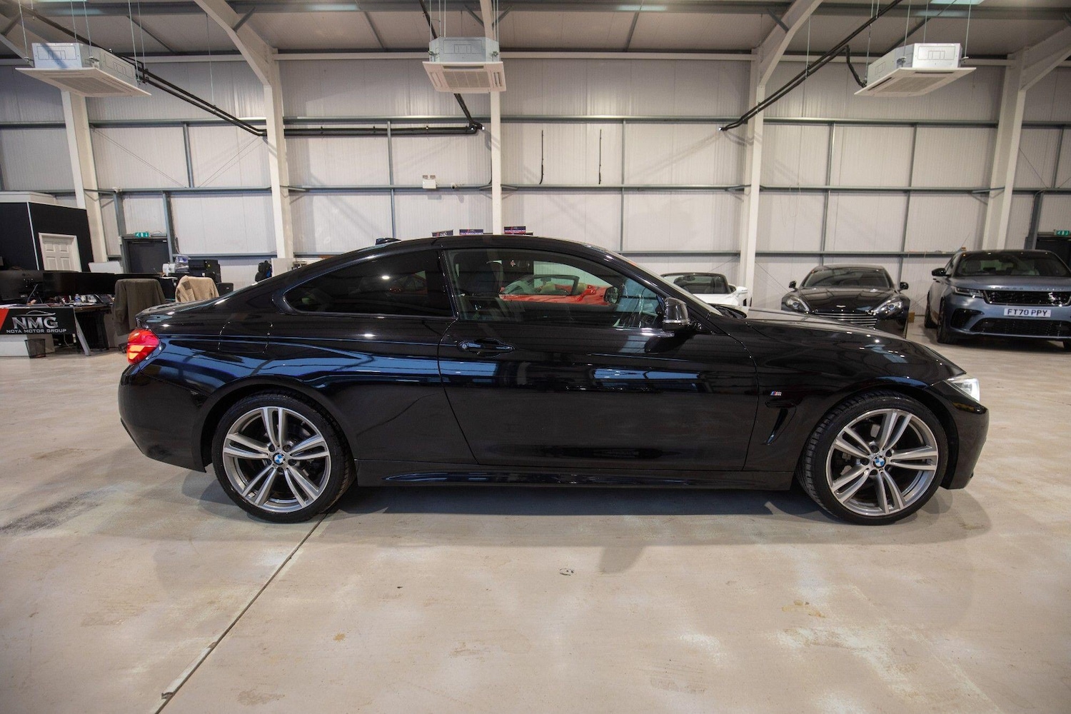 Used BMW 4 Series 2014 for sale - 77386342: Photo 34