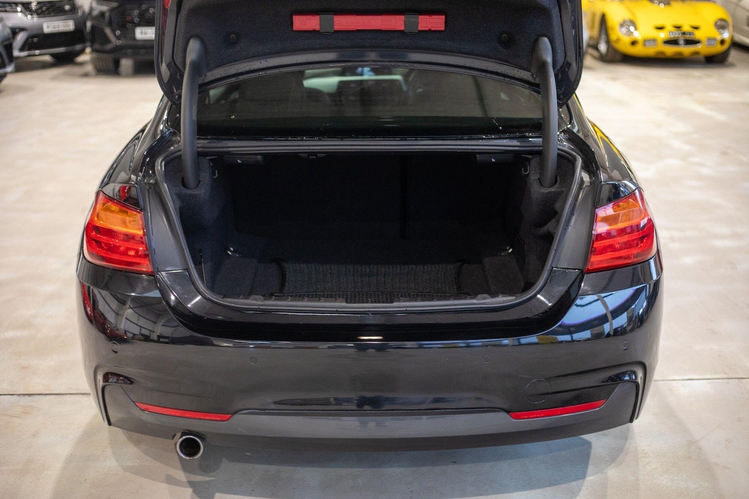 Used BMW 4 Series 2014 for sale - 77386342: Photo 38