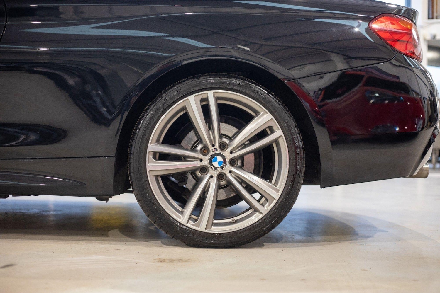 Used BMW 4 Series 2014 for sale - 77386342: Photo 7