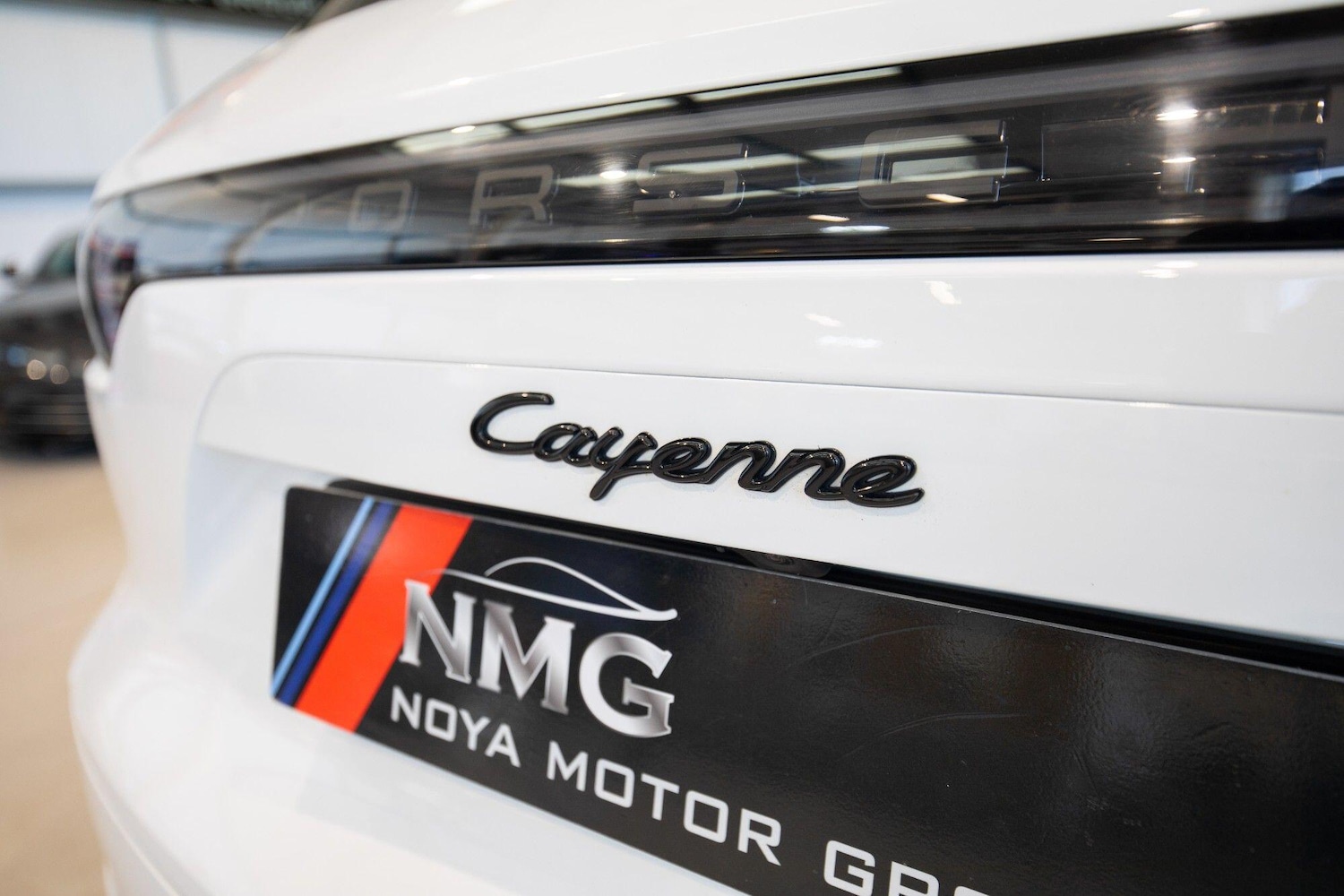 Used Porsche Cayenne 2020 for sale - 76824551: Photo 11