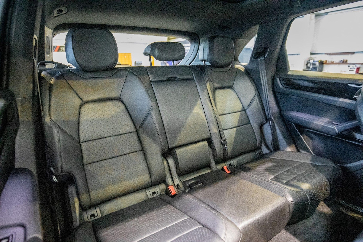 Used Porsche Cayenne 2020 for sale - 76824551: Photo 13