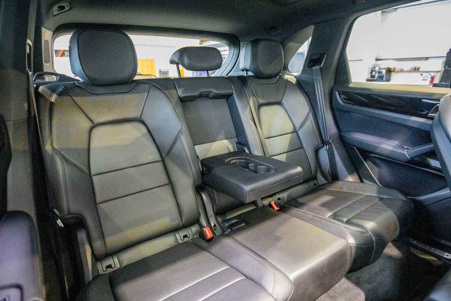 Used Porsche Cayenne 2020 for sale - 76824551: Photo 14