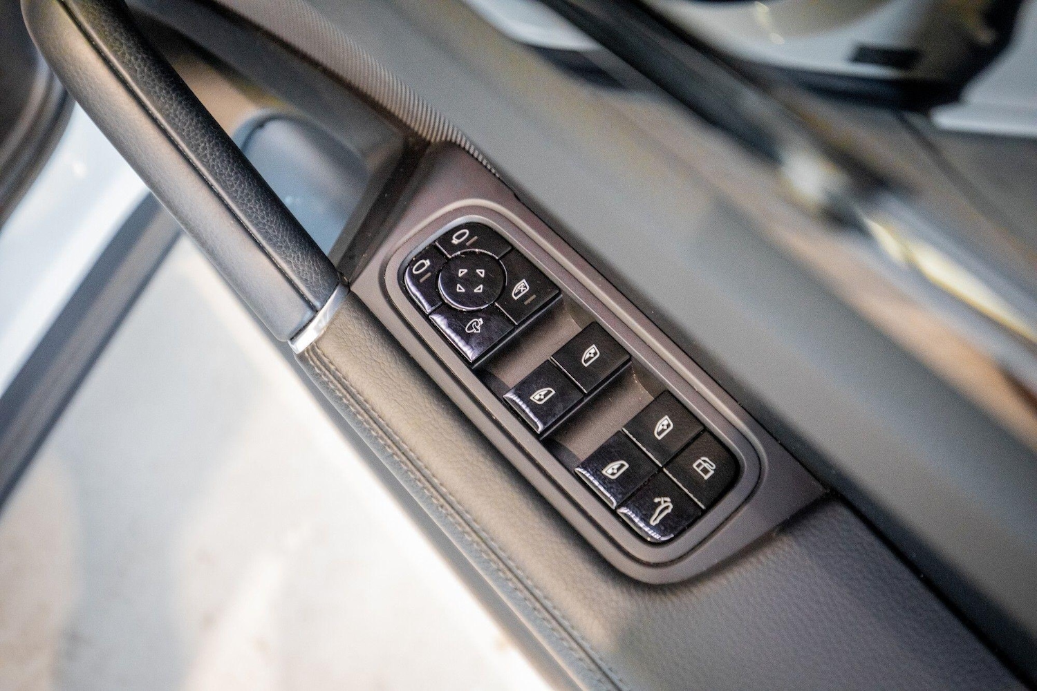 Used Porsche Cayenne 2020 for sale - 76824551: Photo 16