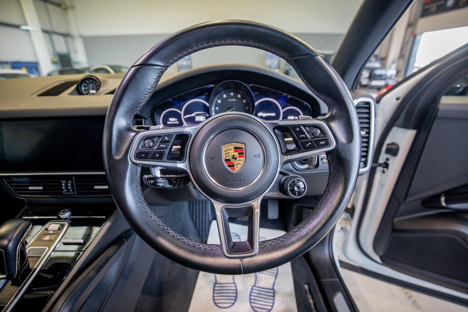 Used Porsche Cayenne 2020 for sale - 76824551: Photo 19