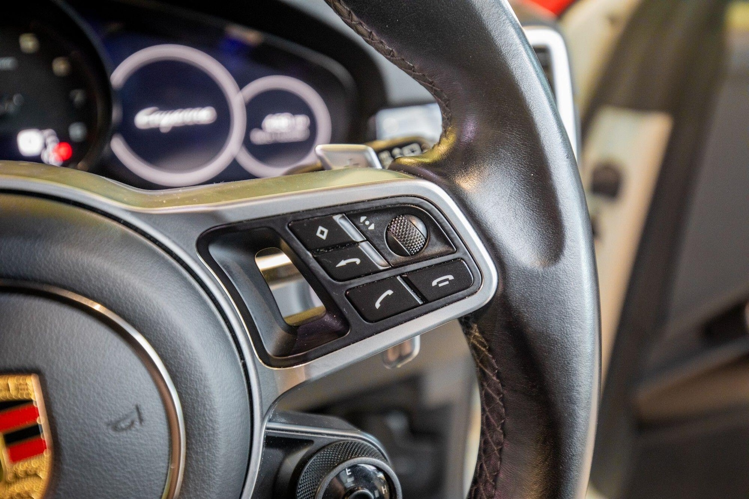 Used Porsche Cayenne 2020 for sale - 76824551: Photo 20