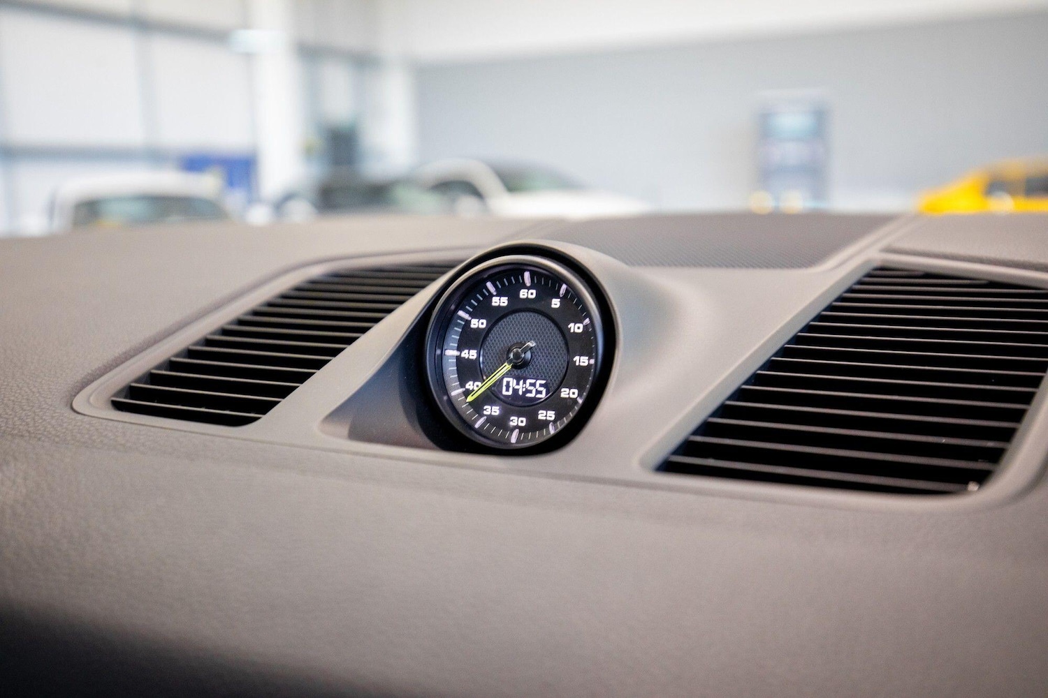 Used Porsche Cayenne 2020 for sale - 76824551: Photo 26