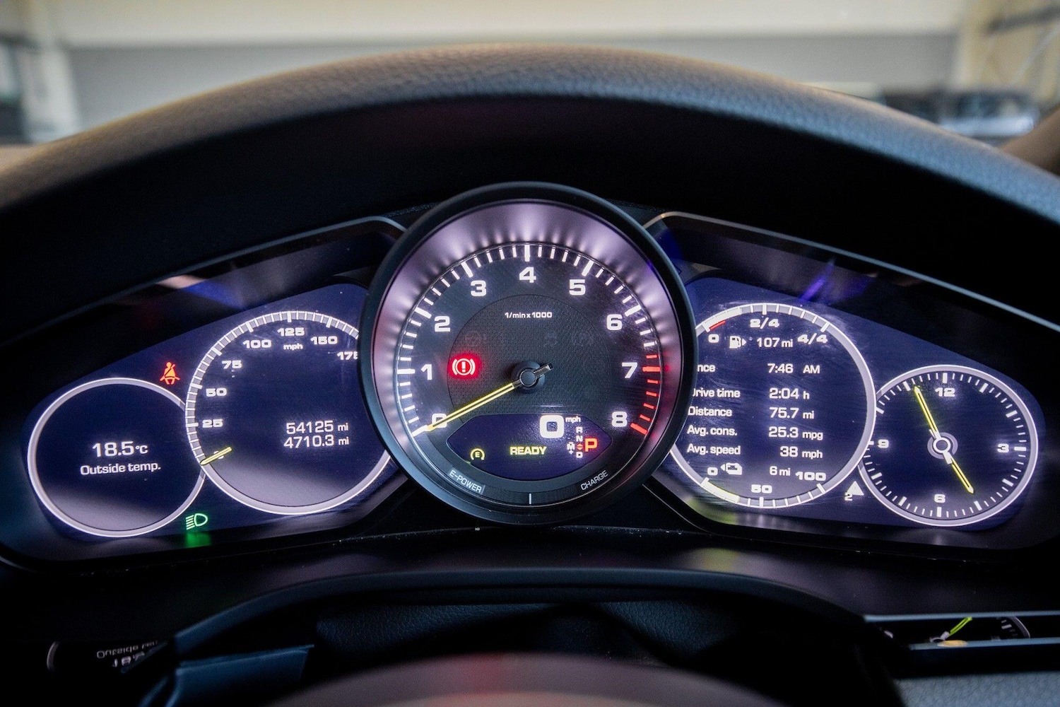 Used Porsche Cayenne 2020 for sale - 76824551: Photo 27