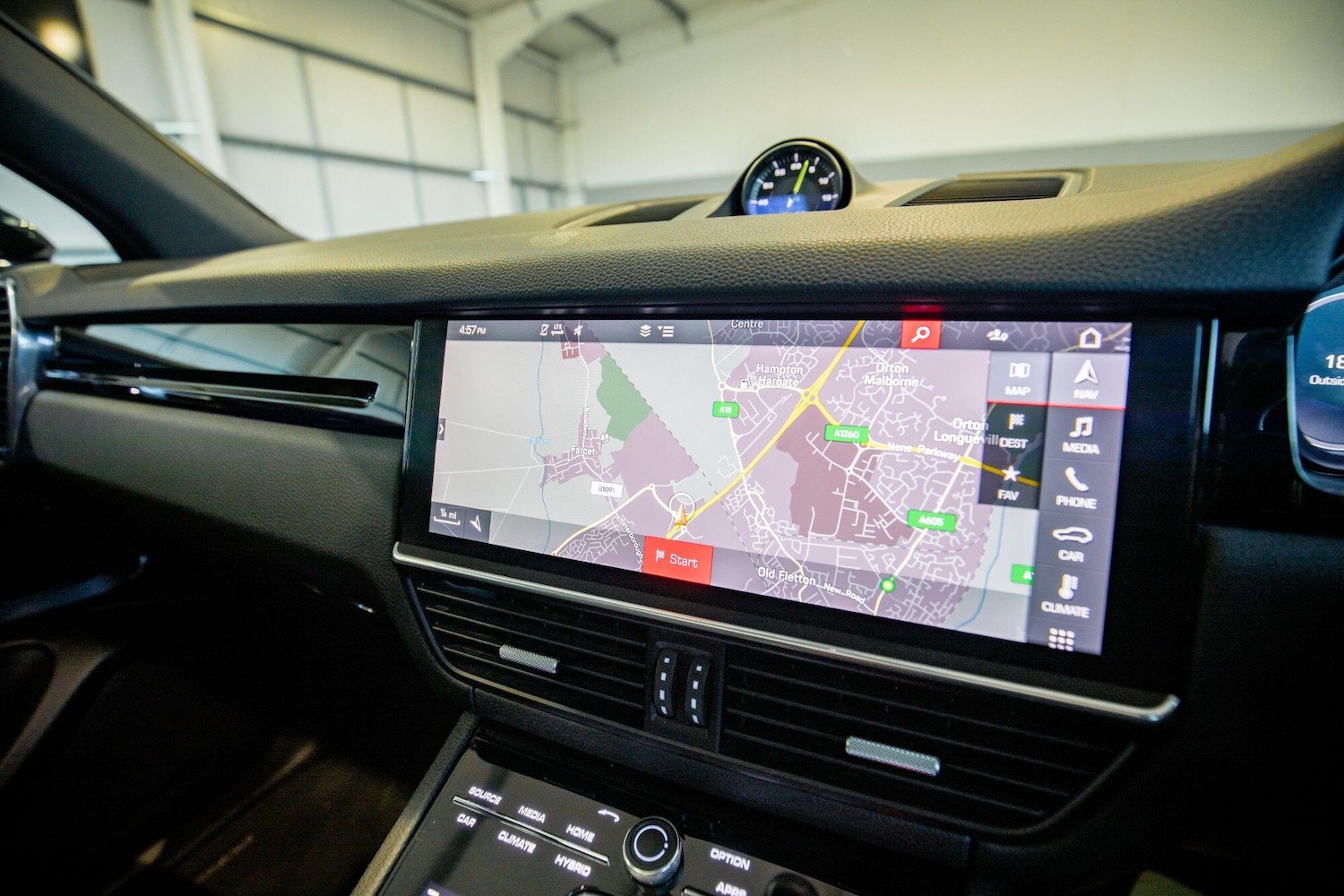 Used Porsche Cayenne 2020 for sale - 76824551: Photo 29