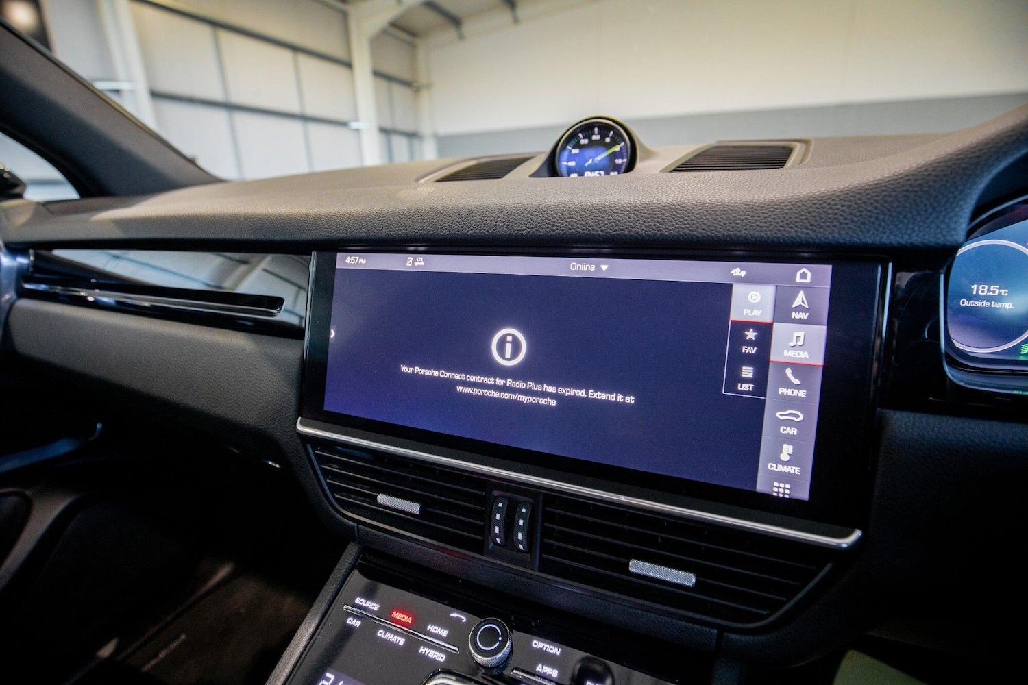 Used Porsche Cayenne 2020 for sale - 76824551: Photo 30