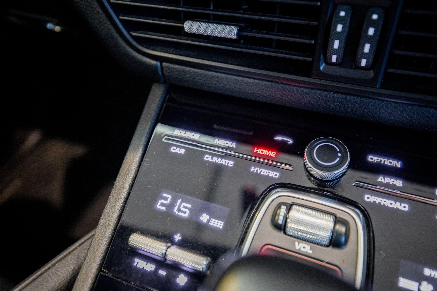 Used Porsche Cayenne 2020 for sale - 76824551: Photo 38