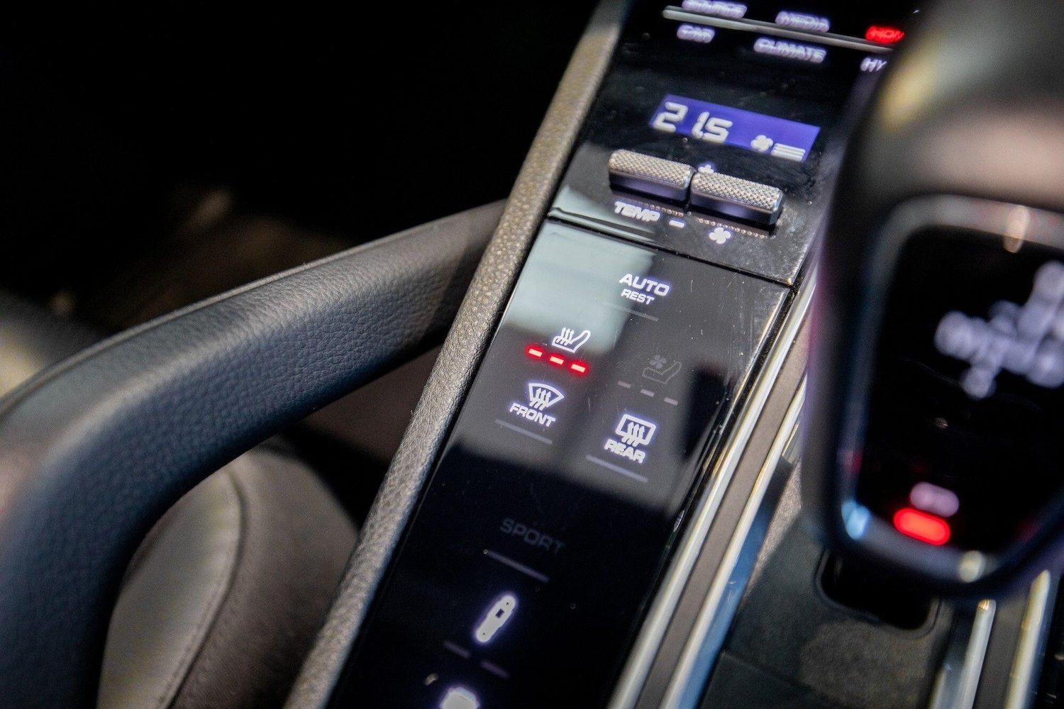 Used Porsche Cayenne 2020 for sale - 76824551: Photo 42