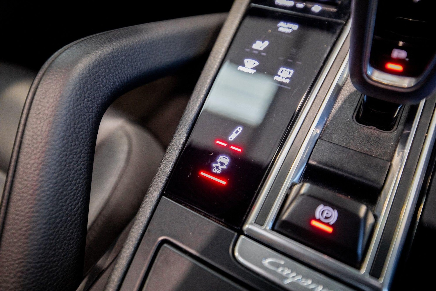 Used Porsche Cayenne 2020 for sale - 76824551: Photo 43