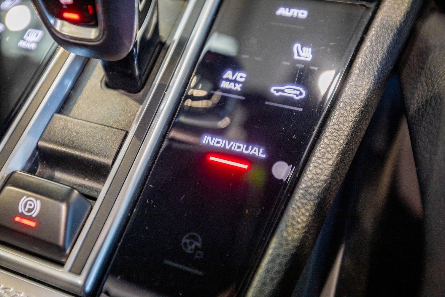 Used Porsche Cayenne 2020 for sale - 76824551: Photo 45