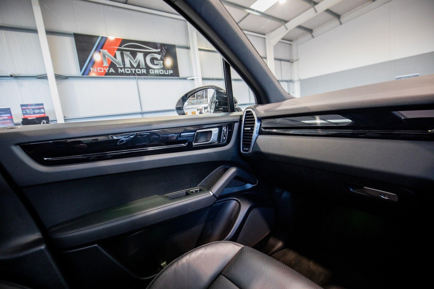 Used Porsche Cayenne 2020 for sale - 76824551: Photo 47