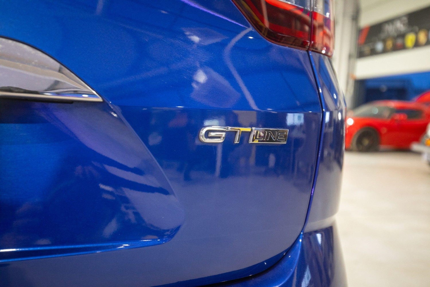 Used Renault Megane 2019 for sale - 77722905: Photo 12