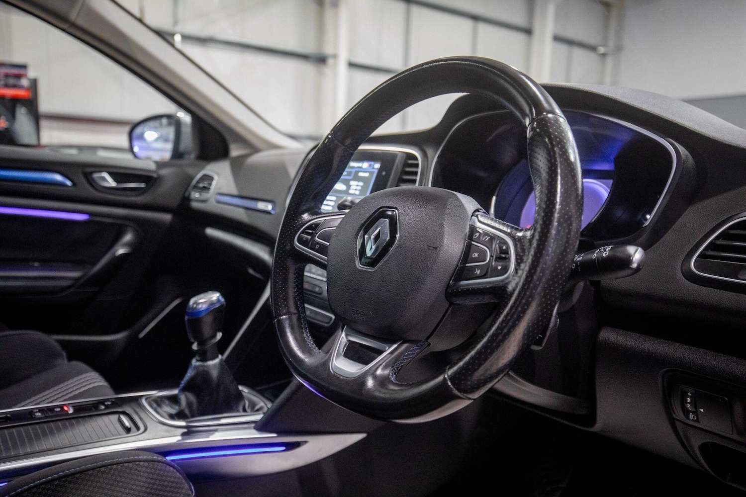 Used Renault Megane 2019 for sale - 77722905: Photo 17