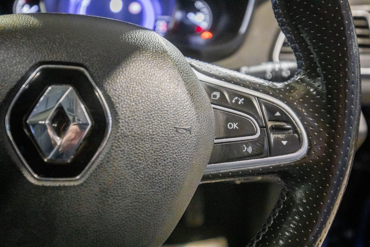 Used Renault Megane 2019 for sale - 77722905: Photo 19