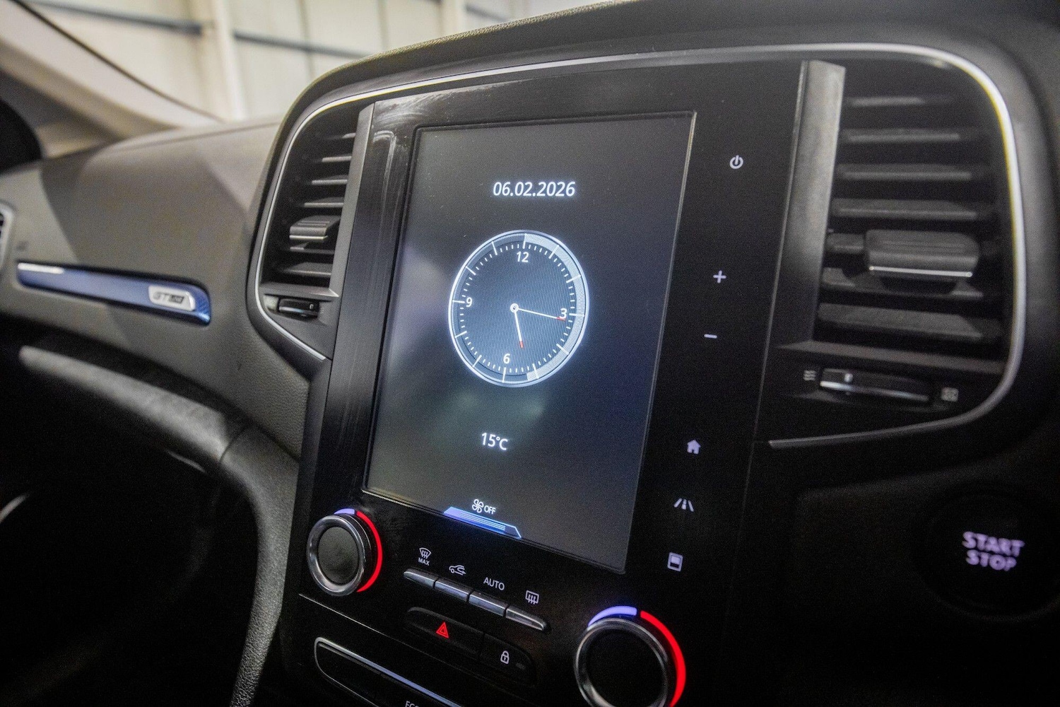 Used Renault Megane 2019 for sale - 77722905: Photo 25