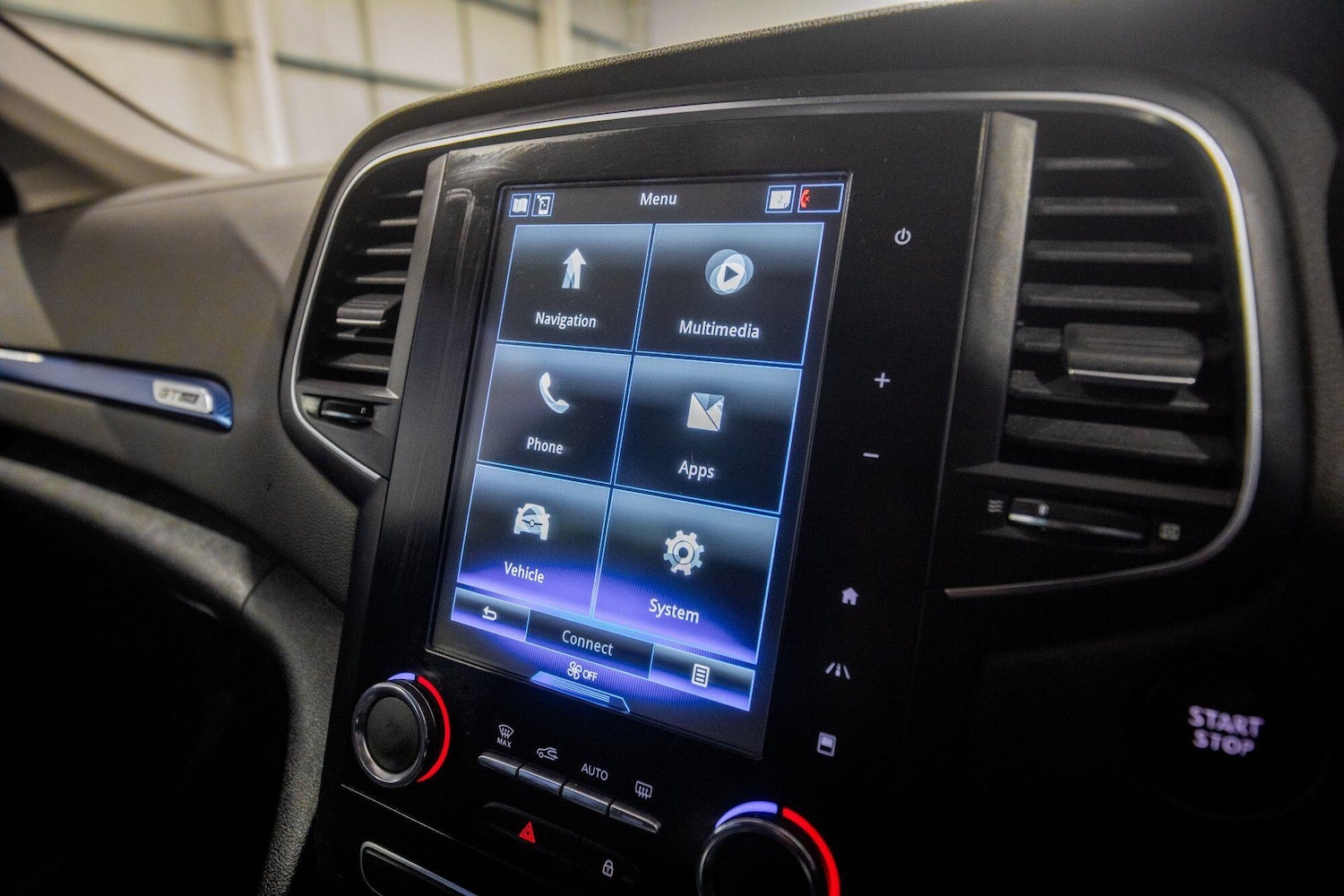 Used Renault Megane 2019 for sale - 77722905: Photo 26