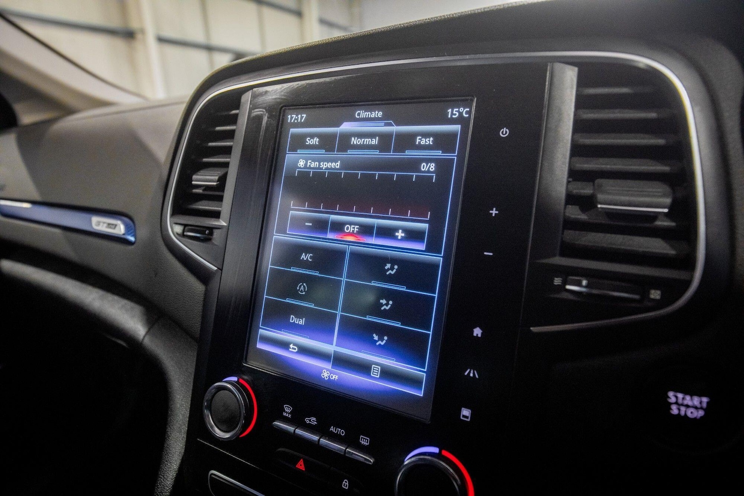 Used Renault Megane 2019 for sale - 77722905: Photo 27