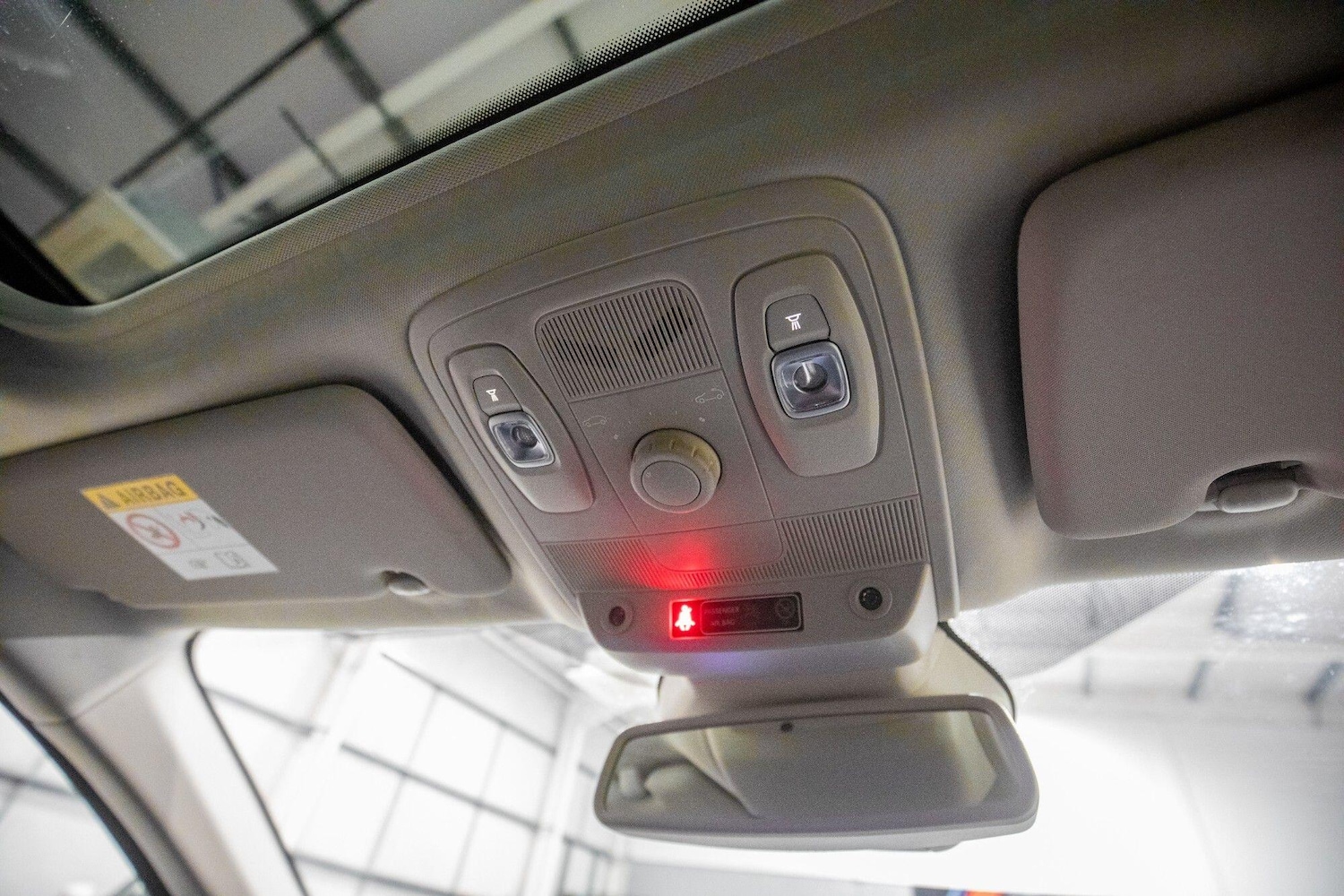 Used Renault Megane 2019 for sale - 77722905: Photo 32