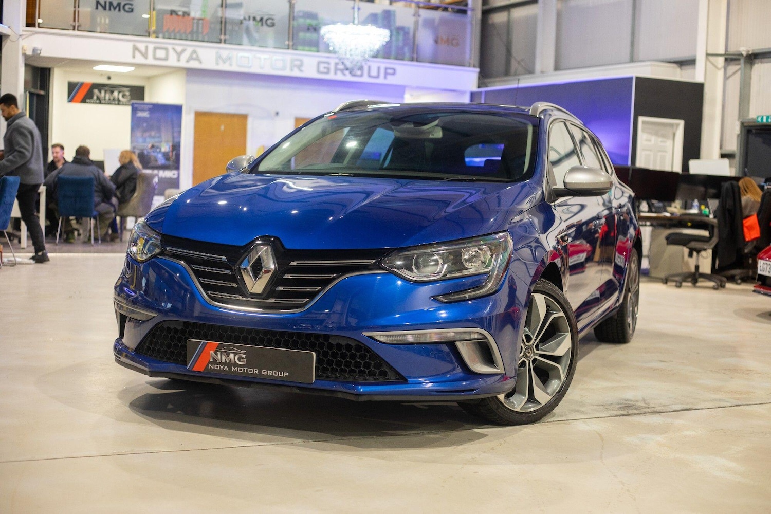 Used Renault Megane 2019 for sale - 77722905: Photo 5
