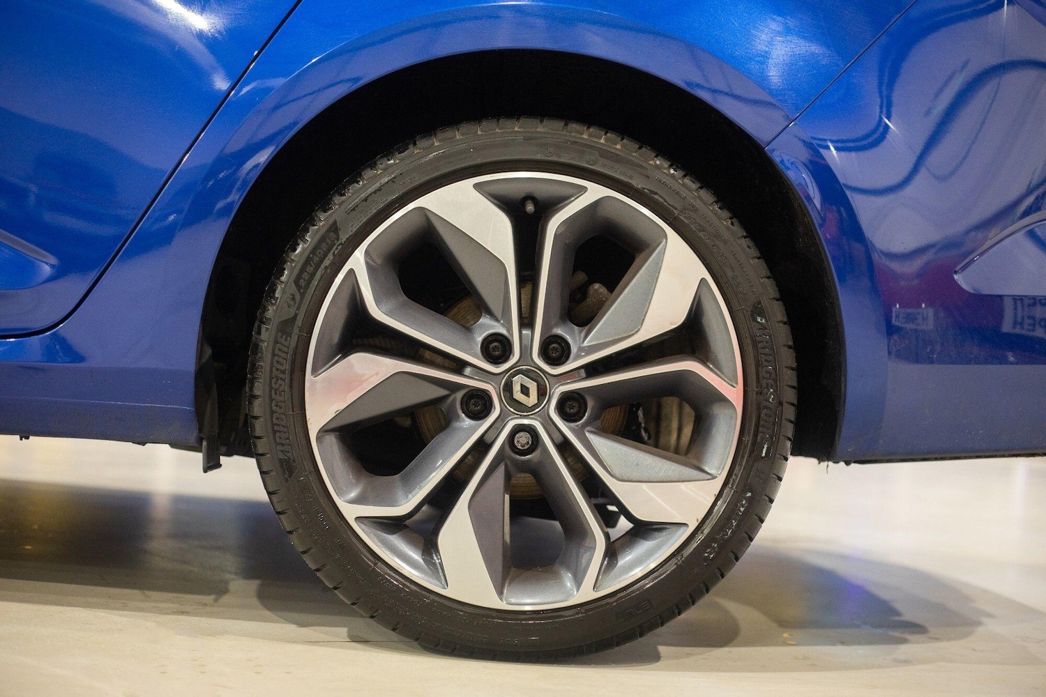 Used Renault Megane 2019 for sale - 77722905: Photo 7