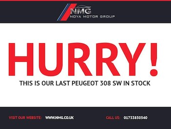 Used Peugeot 308 SW 2018 for sale - 77321027: Photo